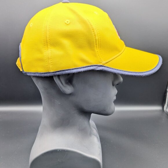 Villareal CF Premium Cap - Picture 12 of 14